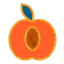 Peaches and Screams discounts logo