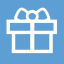 Personalise discounts logo