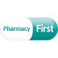 Pharmacy First discounts logo