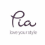 Pia Jewellery discounts logo