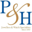 Pleasance And Harper discounts logo