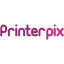 PrinterPix discounts logo