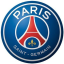 Paris Saint-Germain Store discounts logo