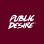 Public Desire discounts logo