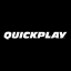 QUICKPLAY discounts logo