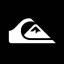 Quiksilver discounts logo