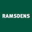 Ramsdens Jewellery discounts logo