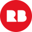 Redbubble discounts logo