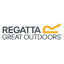 Regatta discounts logo