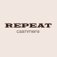 Repeat Cashmere discounts logo