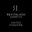 RevitaLash discounts logo