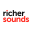 Richer Sounds discounts logo