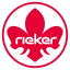 Rieker Shoes discounts logo