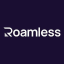 Roamless discounts logo
