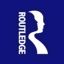Routledge discounts logo