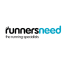 Runners Need discounts logo