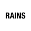 Rains discounts logo