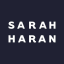 Sarah Haran discounts logo