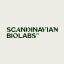 Scandinavian Biolabs discounts logo