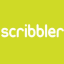 SCRIBBLER logo