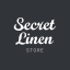 Secret Linen Store discounts logo
