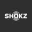 Shokz discounts logo