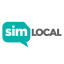 Sim Local logo