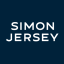 Simon Jersey discounts logo