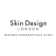 Skin Design London discounts logo