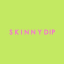 Skinnydip London discounts logo