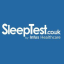 SleepTest.co.uk discounts logo