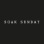 Soak Sunday logo
