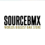 SourceBMX logo