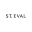 St. Eval logo