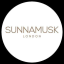 Sunnamusk discounts logo