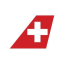 SWISS Airlines discounts logo