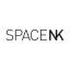 Space NK discounts logo