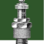 The Green Spark Plug Company logo