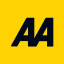 The AA discounts logo