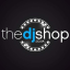 The DJ Shop discounts logo