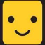 The Minifigure Store logo