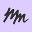 The Modern Milkman discounts logo