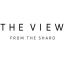 The View from the Shard discounts logo
