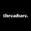 Threadbare logo