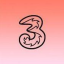 Three discounts logo