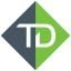 Tiles Direct discounts logo