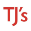TJ Hughes discounts logo