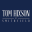 Tom Hixson discounts logo
