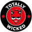 Totally Wicked discounts logo