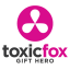 Toxic Fox discounts logo
